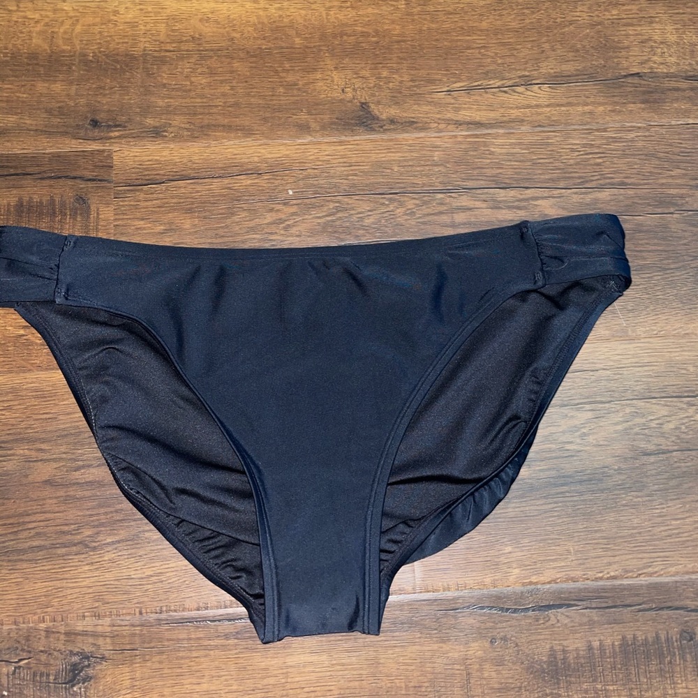 Plus Swim Bottom